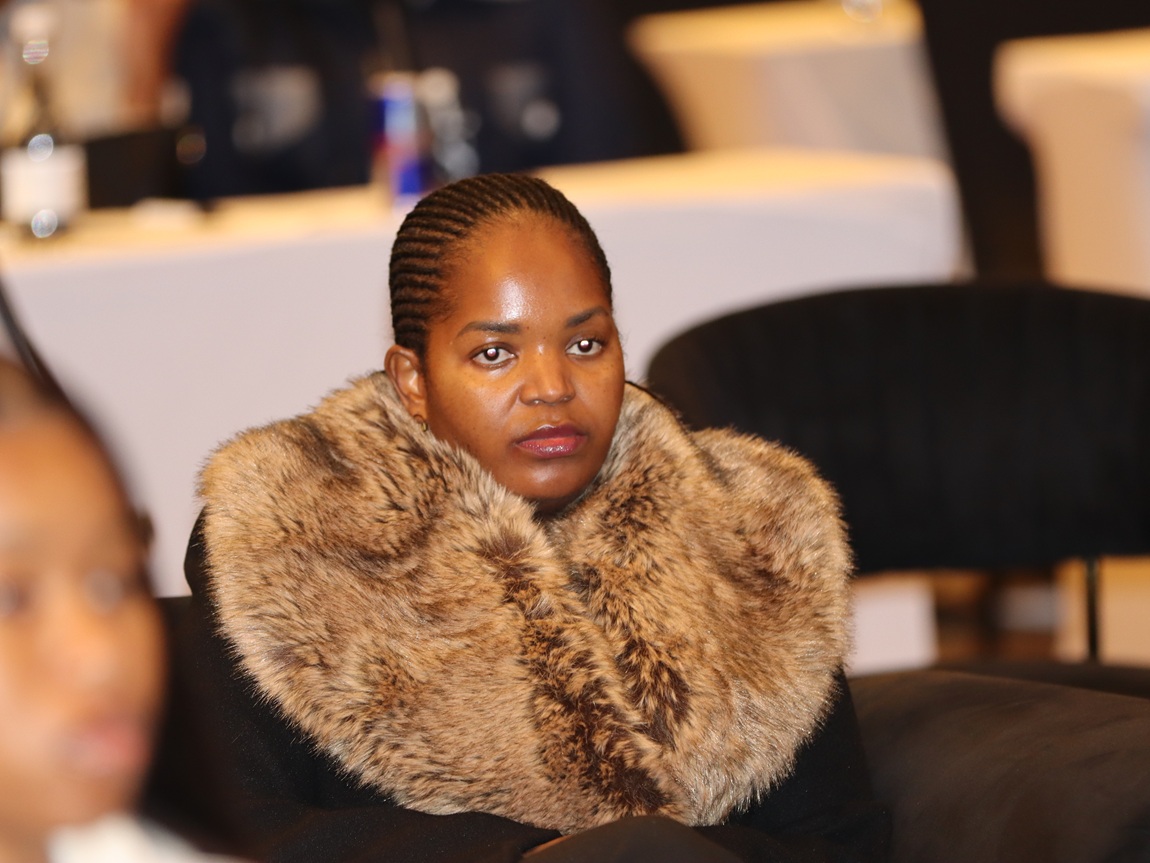 Limpopo Music Dialogue and Celebration of Metro Music Awards Winners  